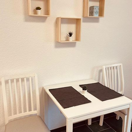 Cityapartment シュタットローン エクステリア 写真