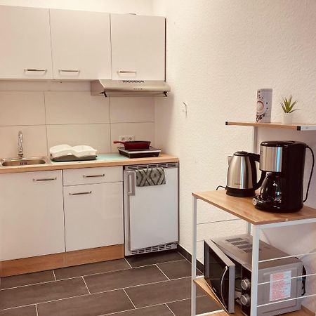 Cityapartment シュタットローン エクステリア 写真