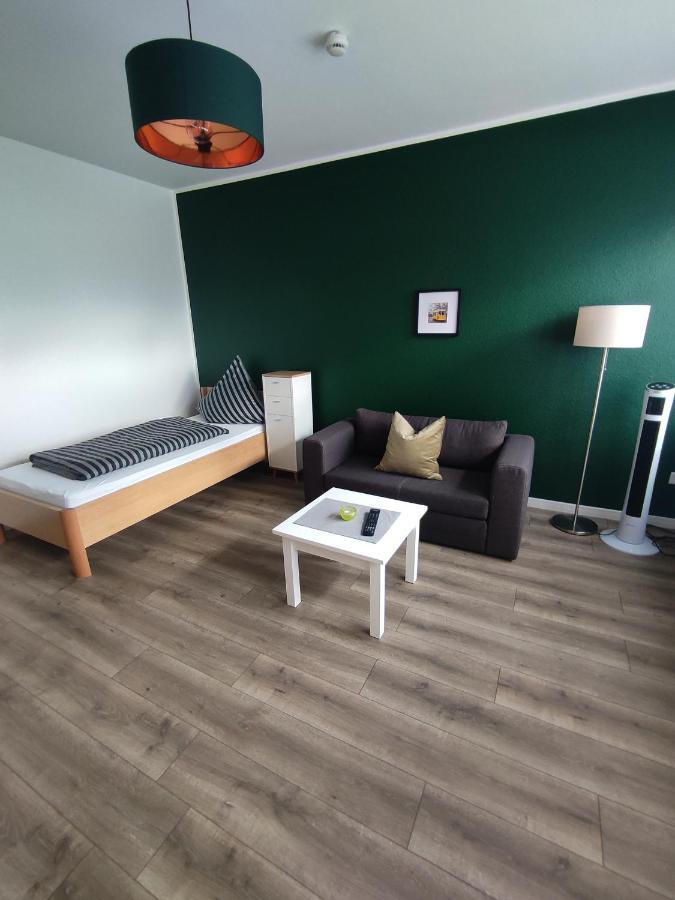 Cityapartment シュタットローン エクステリア 写真
