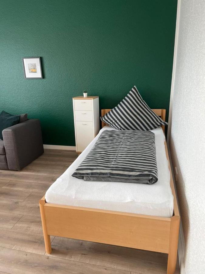 Cityapartment シュタットローン エクステリア 写真