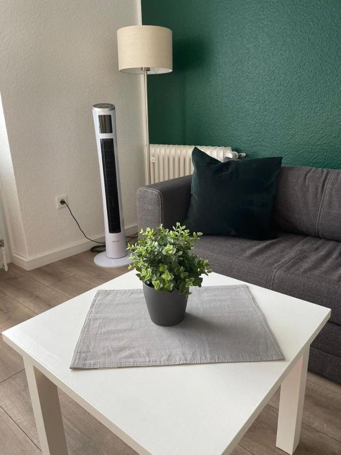 Cityapartment シュタットローン エクステリア 写真