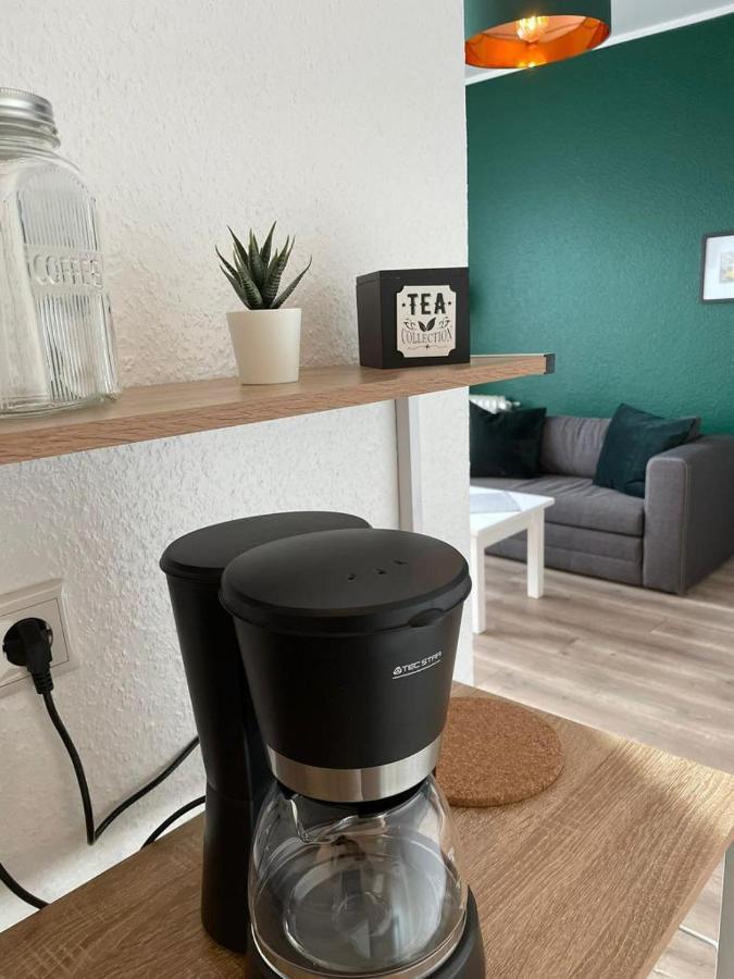 Cityapartment シュタットローン エクステリア 写真