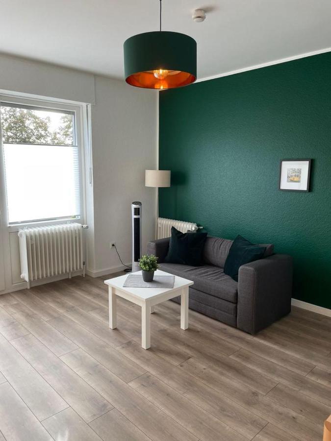 Cityapartment シュタットローン エクステリア 写真