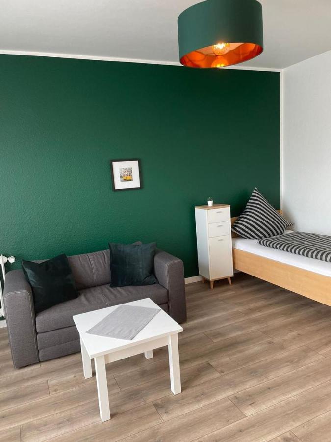 Cityapartment シュタットローン エクステリア 写真