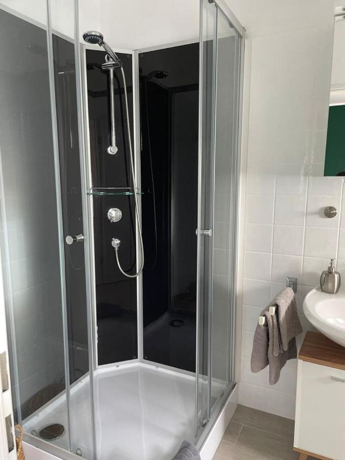 Cityapartment シュタットローン エクステリア 写真