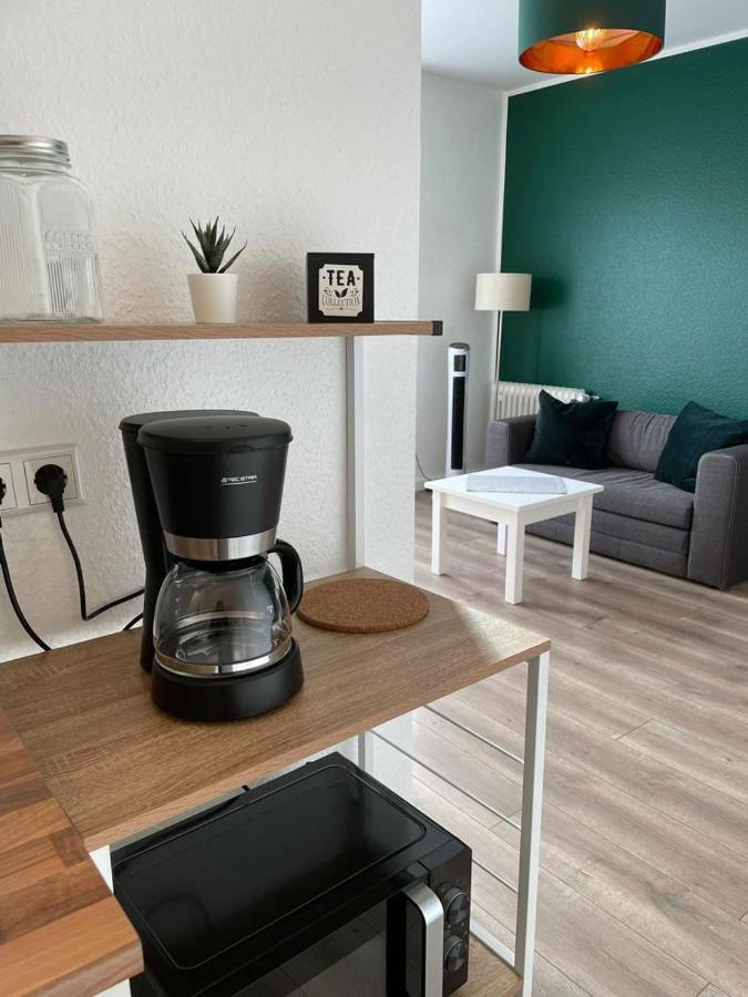 Cityapartment シュタットローン エクステリア 写真