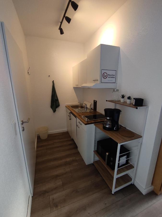 Cityapartment シュタットローン エクステリア 写真