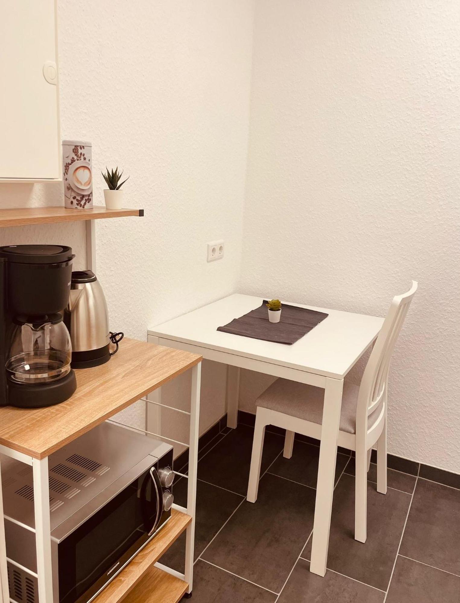 Cityapartment シュタットローン エクステリア 写真