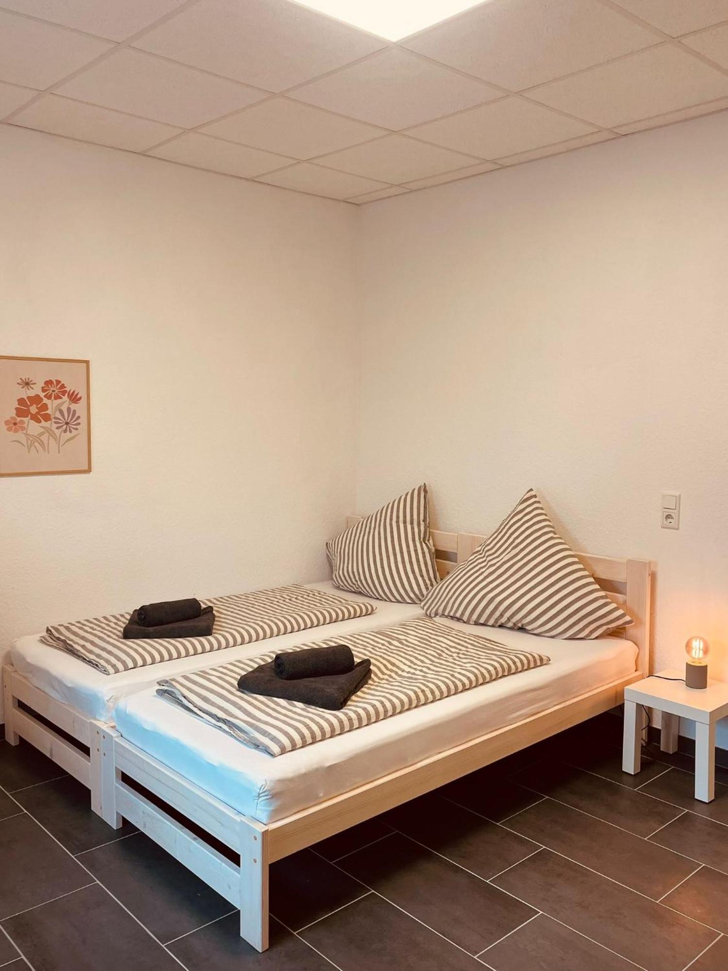 Cityapartment シュタットローン エクステリア 写真