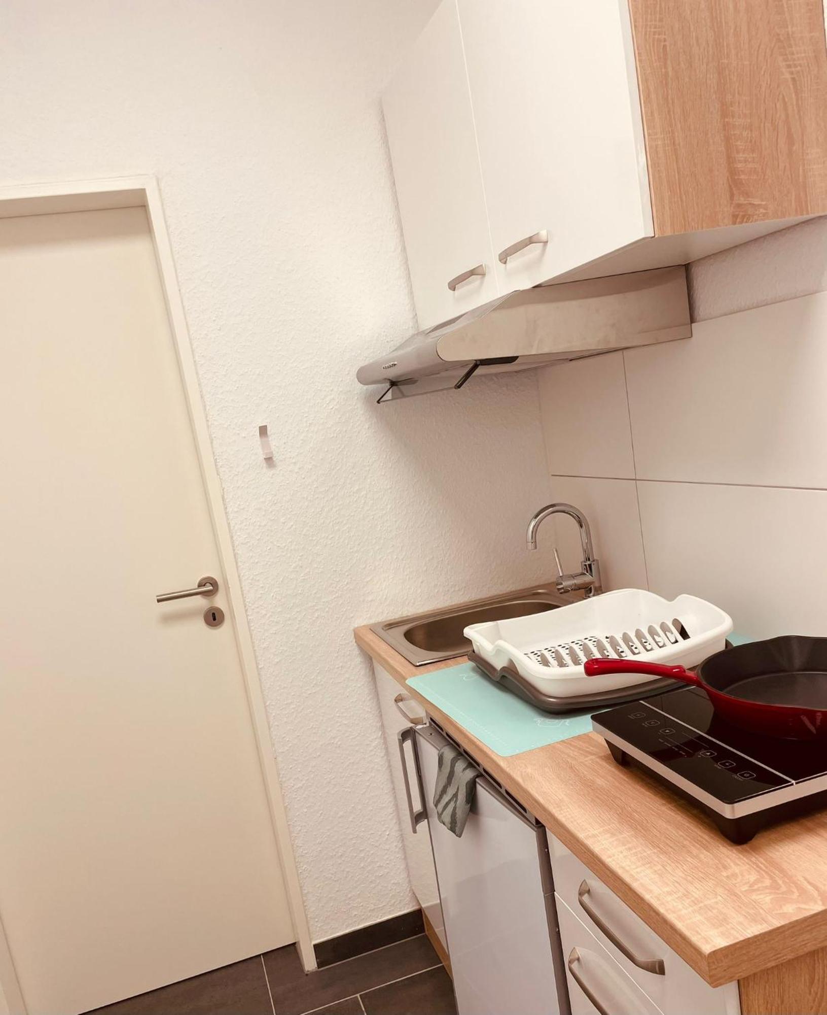 Cityapartment シュタットローン エクステリア 写真