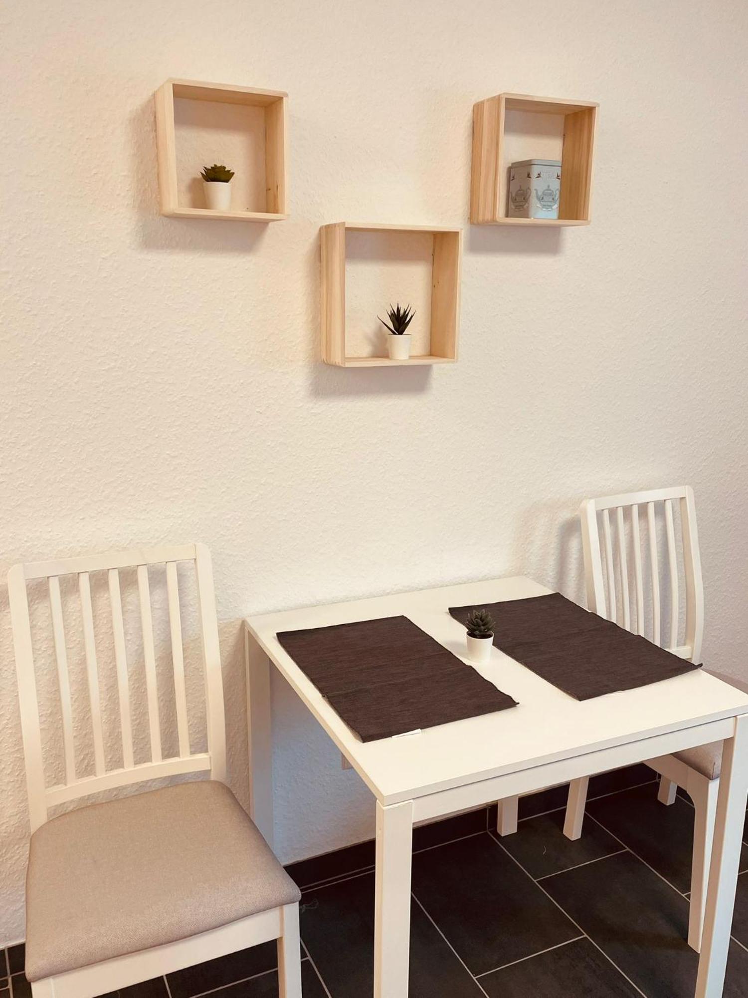 Cityapartment シュタットローン エクステリア 写真