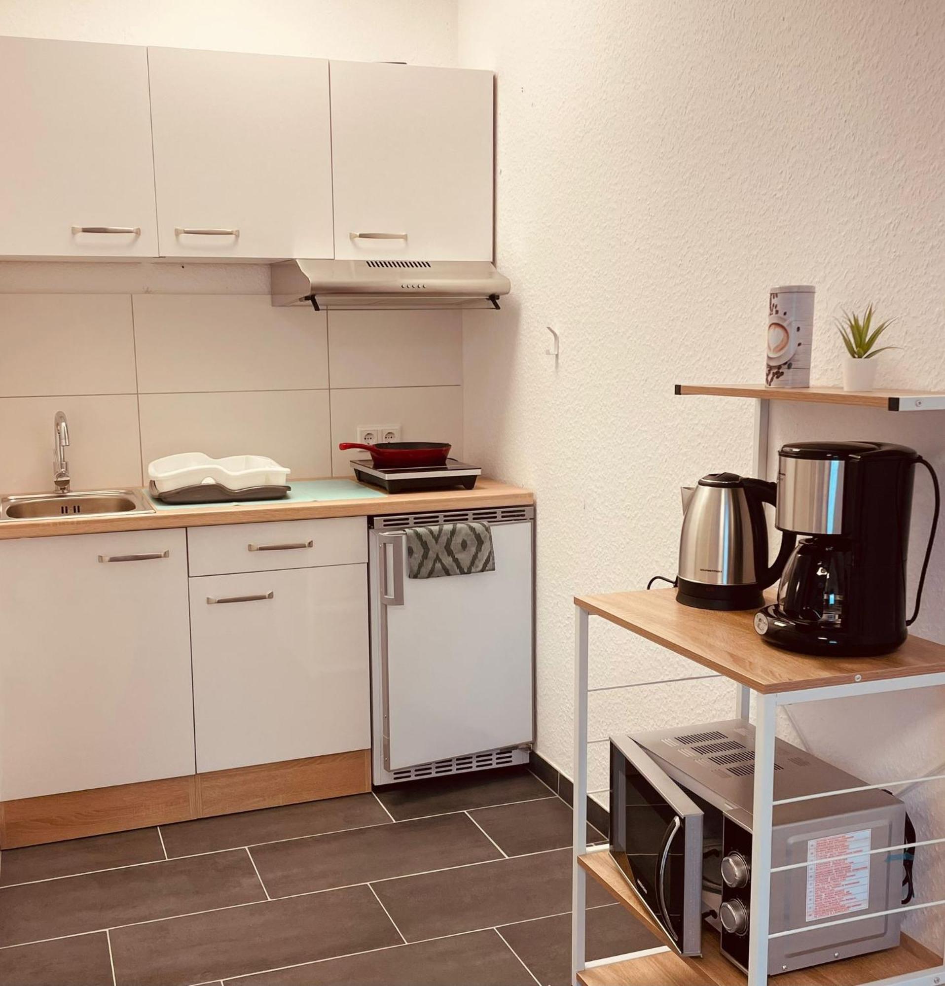 Cityapartment シュタットローン エクステリア 写真